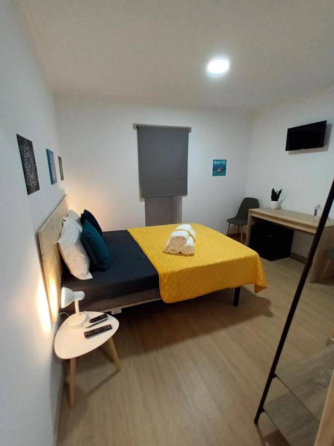 Casa Ocre Alojamento Local Abrantes Ngoại thất bức ảnh