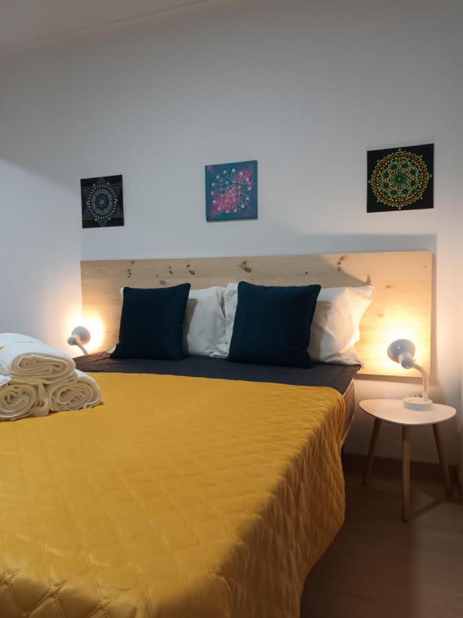 Casa Ocre Alojamento Local Abrantes Ngoại thất bức ảnh