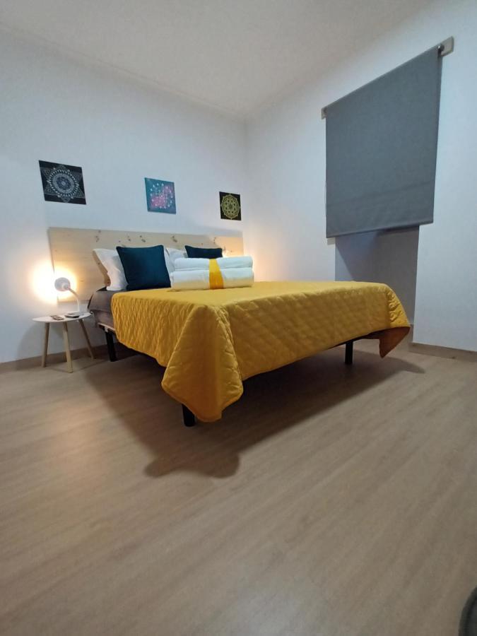 Casa Ocre Alojamento Local Abrantes Ngoại thất bức ảnh