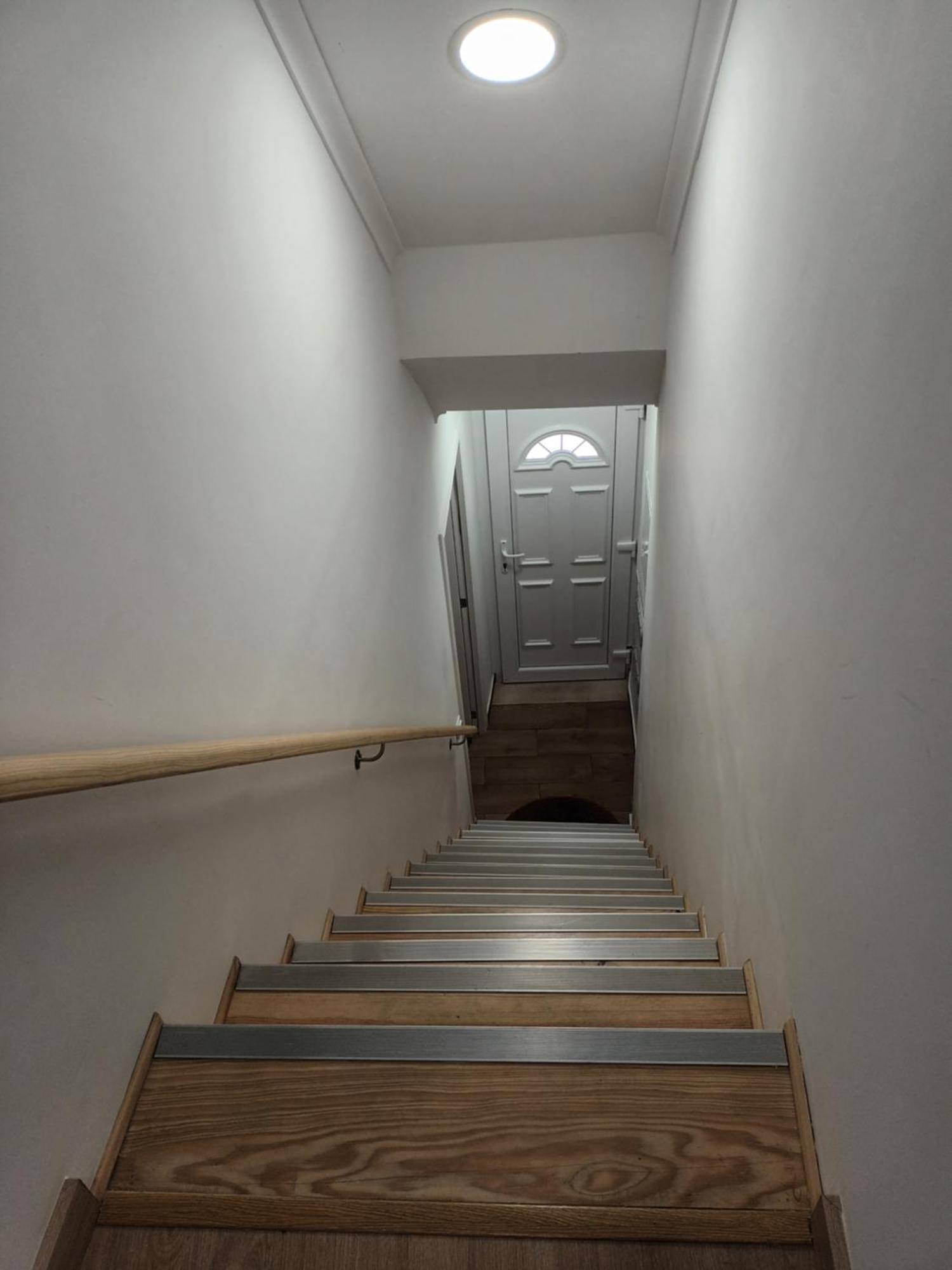 Casa Ocre Alojamento Local Abrantes Ngoại thất bức ảnh