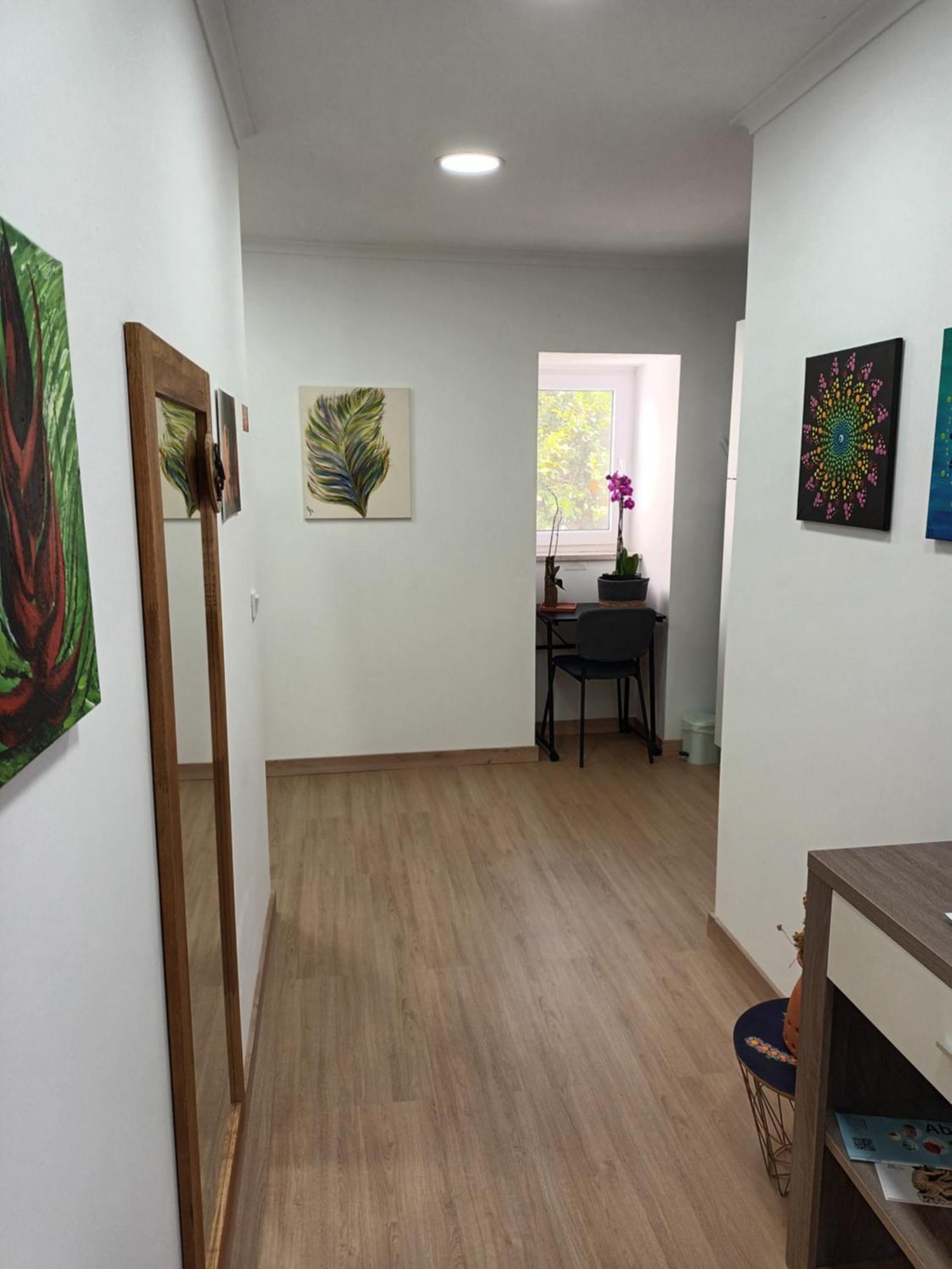 Casa Ocre Alojamento Local Abrantes Ngoại thất bức ảnh