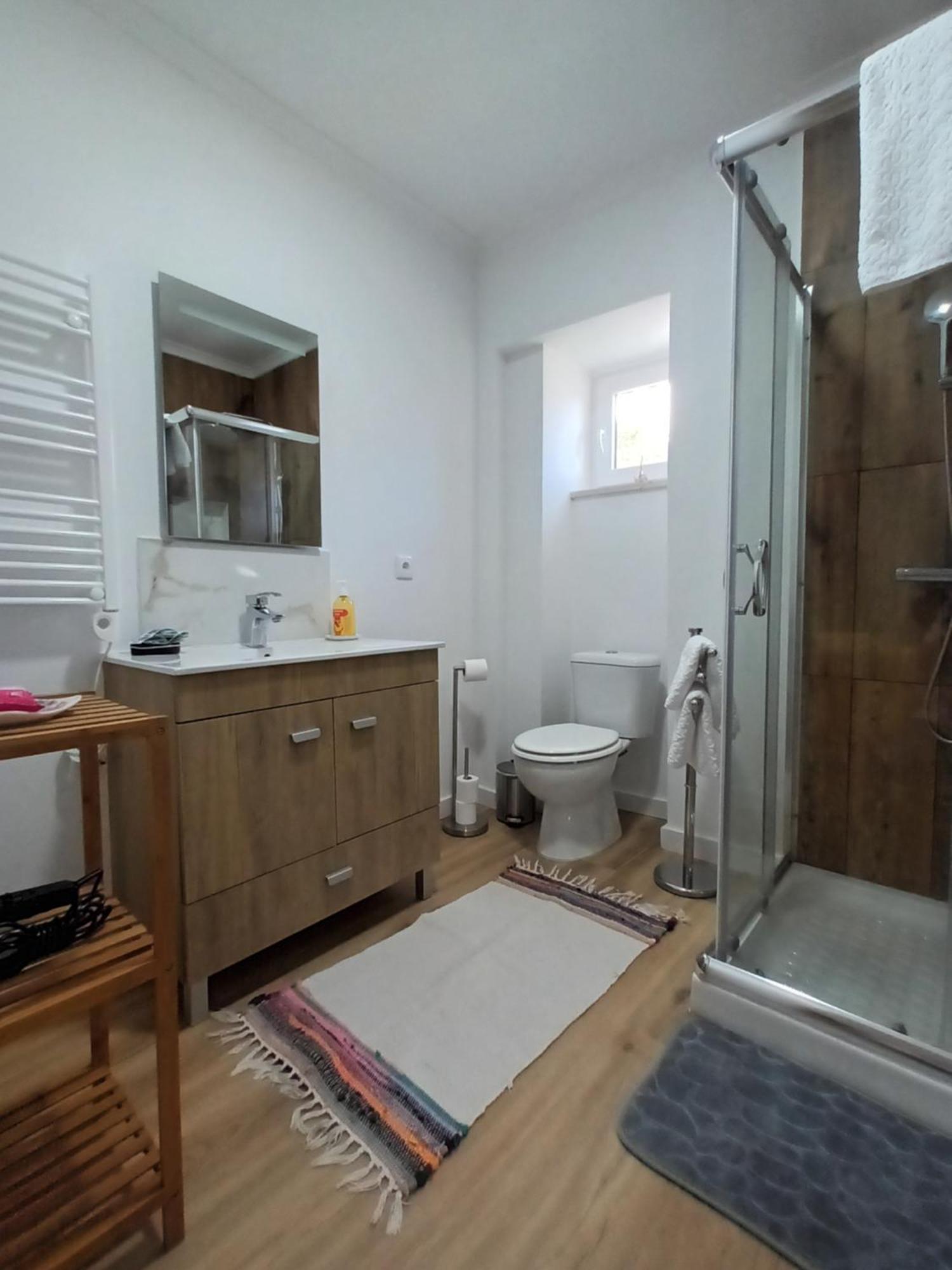Casa Ocre Alojamento Local Abrantes Ngoại thất bức ảnh